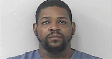 Nathan Kelly, - St. Lucie County, FL 